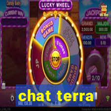 chat terra